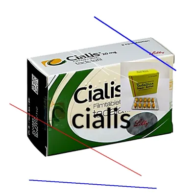 Achat de cialis original